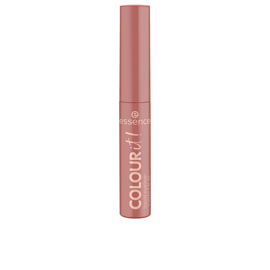 COLOUR IT! eyeliner líquido #04-Rusty Red 3 ml