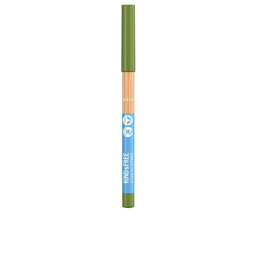 KIND & FREE clean eye definer #004-soft orchard 1,1 gr