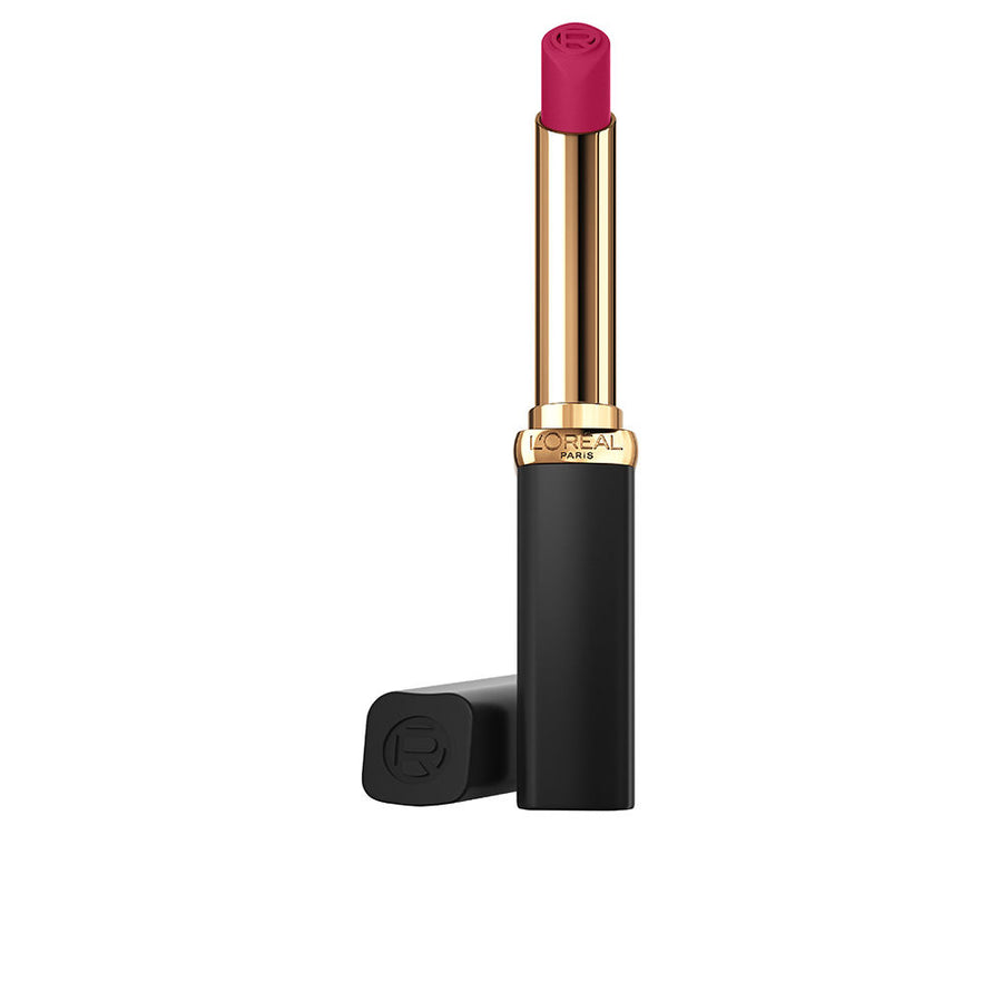 COLOR RICHE barra de labios volumen intenso mate #2010s-La Prune 26 gr