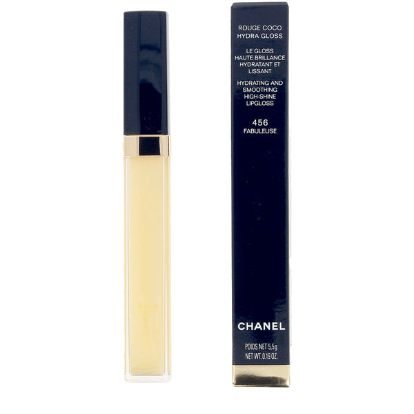 ROUGE COCO HYDRA gloss #456-Fabuleuse 1 u