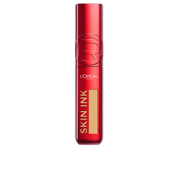 INFAILLIBLE SKIN INK base de maquillaje y corrector 48h #290-Medium Warm 15 ml