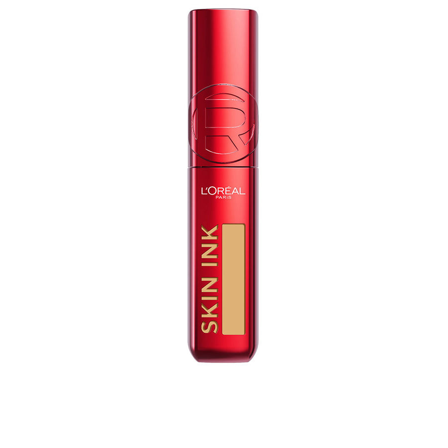 INFAILLIBLE SKIN INK base de maquillaje y corrector 48h #290-Medium Warm 15 ml