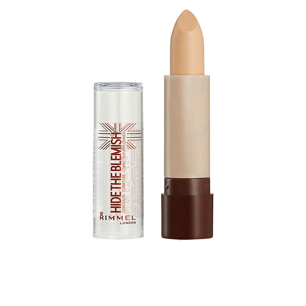 HIDE THE BLEMISH concealer #103-soft honey 