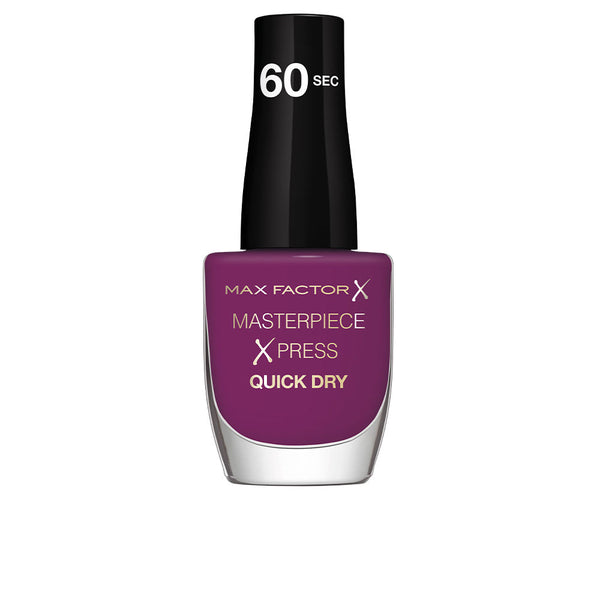 MASTERPIECE XPRESS secado rápido #360-pretty as plum 8 ml