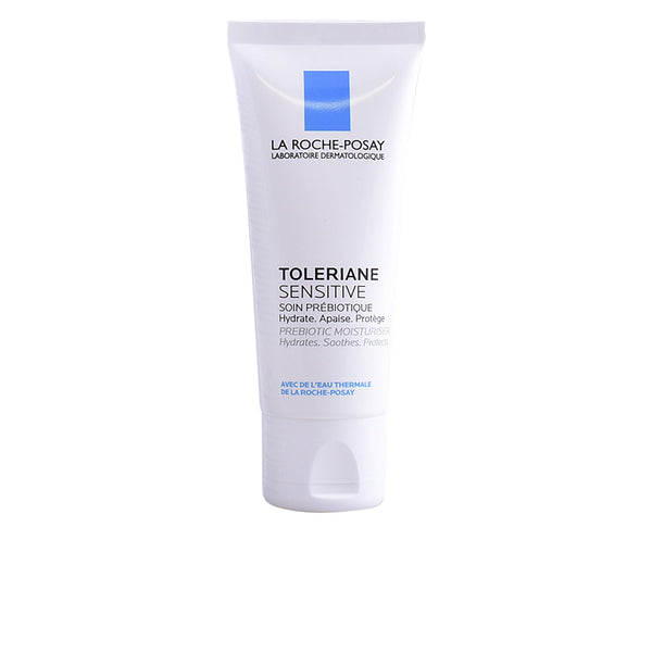 TOLERIANE SENSITIVE crema, tratamiento hidratante reparador y protector diario 40 ml