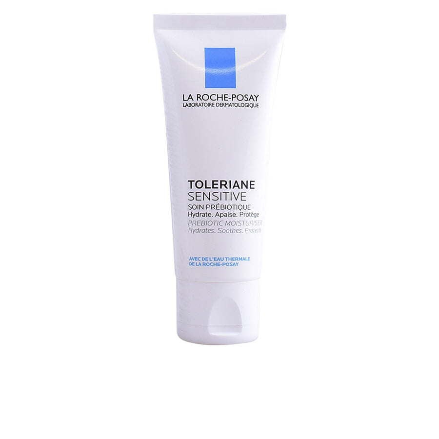 TOLERIANE SENSITIVE crema, tratamiento hidratante reparador y protector diario 40 ml
