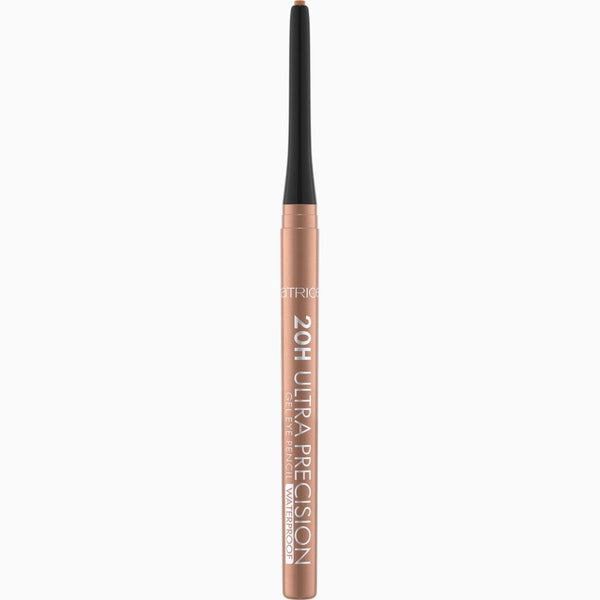 20H ULTRA PRECISIÓN gel eye pencil waterproof #110 0,08 gr