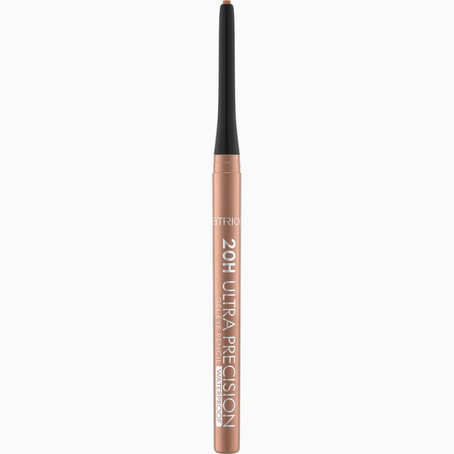 20H ULTRA PRECISIÓN gel eye pencil waterproof #110 0,08 gr