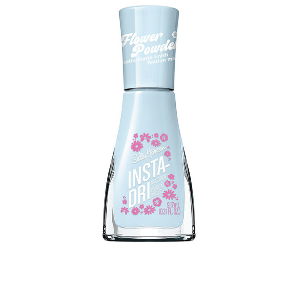 INSTA-DRI FLOWER POWDER color de uñas #146-Breezy Buds 9,17 ml