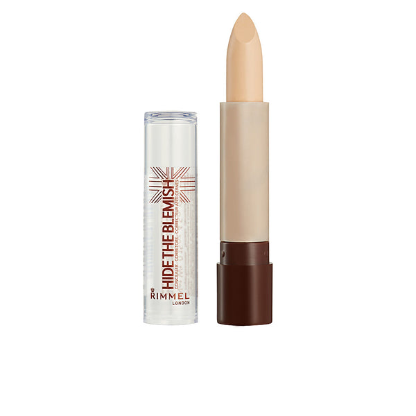 HIDE THE BLEMISH concealer #001-ivory 