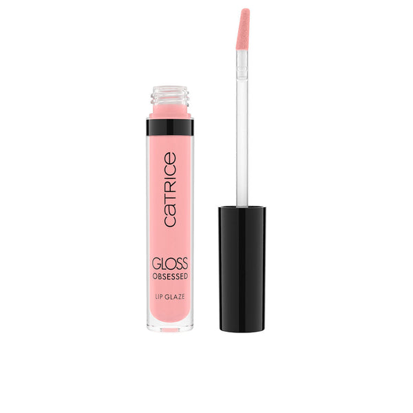 GLOSS OBSESSED brillo de labios #020-Same Gloss, Different Day 2,5 ml