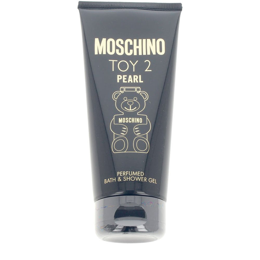 TOY 2 PEARL gel de ducha 200 ml