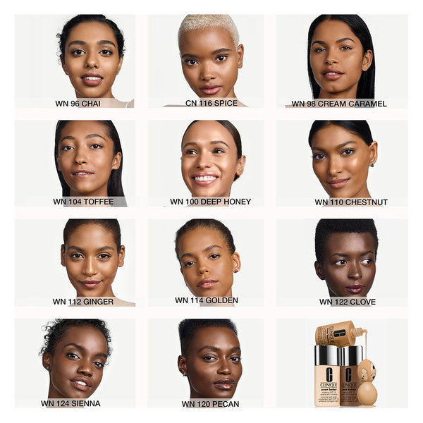 EVEN BETTER makeup SPF15 #10-golden