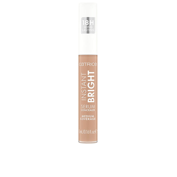 INSTANT BRIGHT serum corrector #020W 5 ml