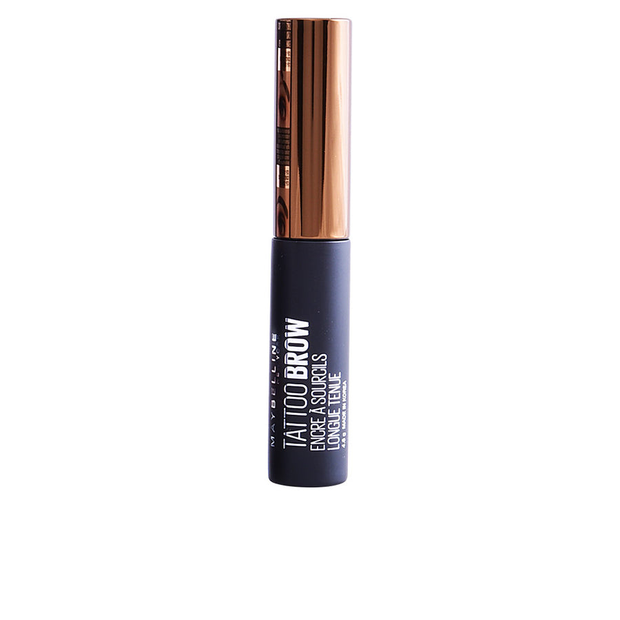 TATTOO BROW easy peel off tint #1-light brown 