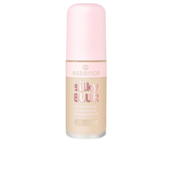 SILKY BLUR base maquillaje larga duración #115 30 ml