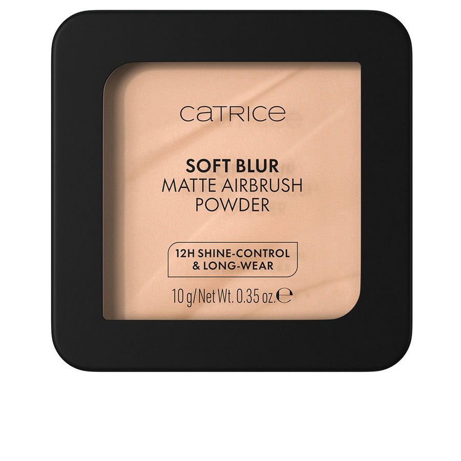 SOFT BLUR polvos matificantes airbrush #030W 10 gr