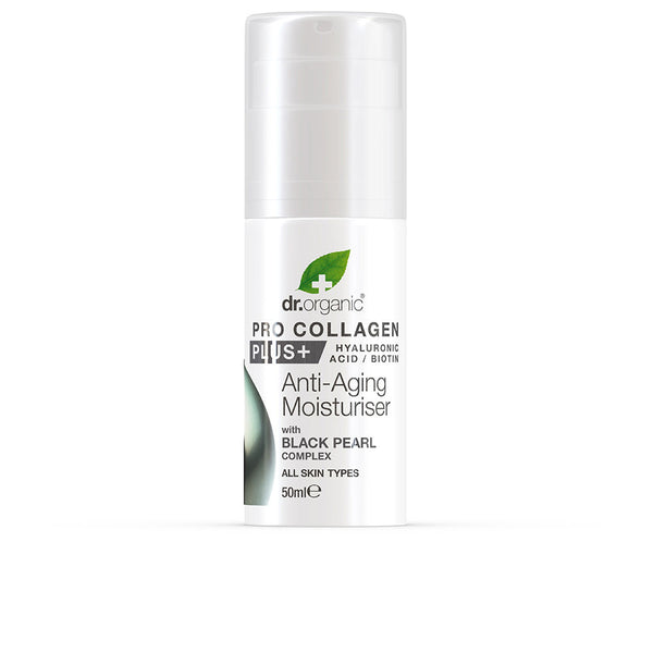 PRO COLAGENO+ crema antiaging de perla negra 50 ml