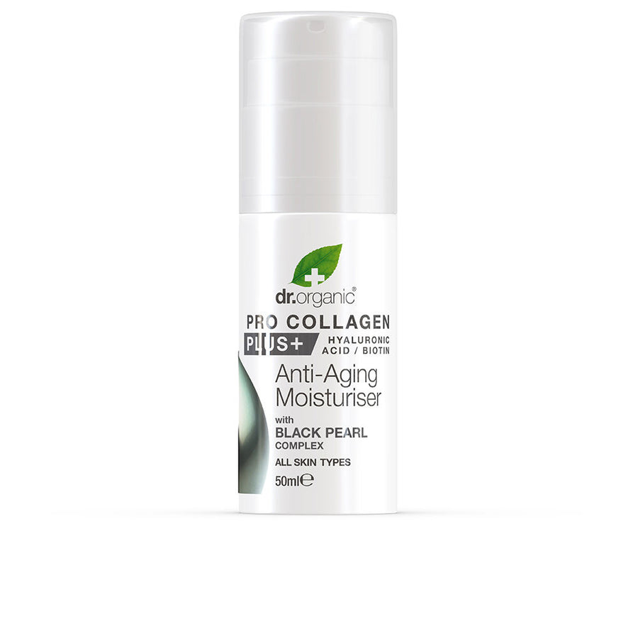 PRO COLAGENO+ crema antiaging de perla negra 50 ml