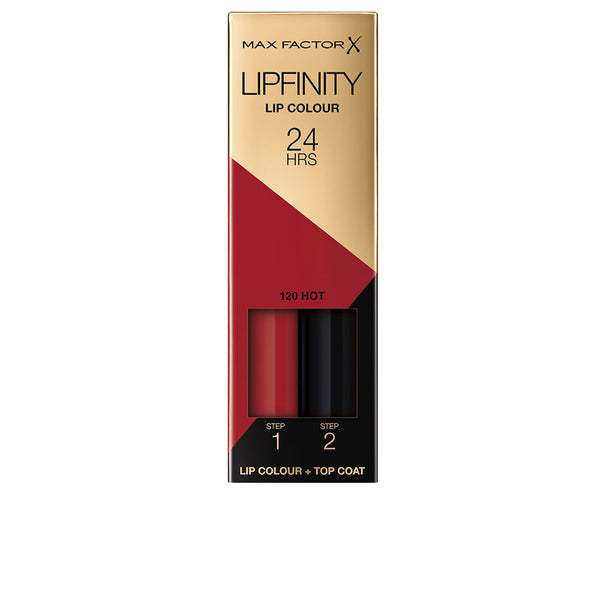 LIPFINITY classic #120-hot