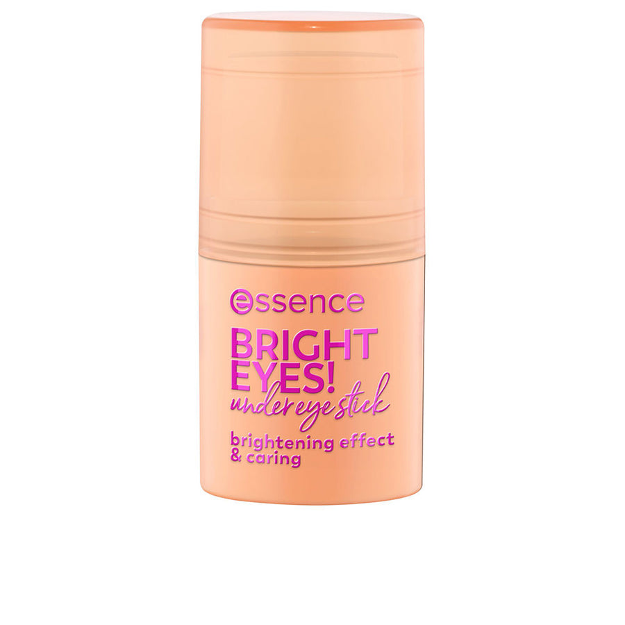 BRIGHT EYES! stick para ojos #02-Warm Honey 5,5 gr