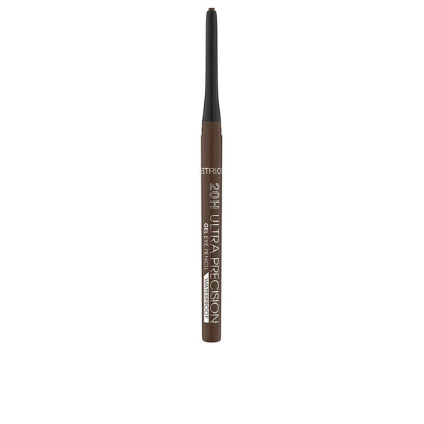 20H ULTRA PRECISION gel eye pencil waterproof #030-brownie 0,08 gr
