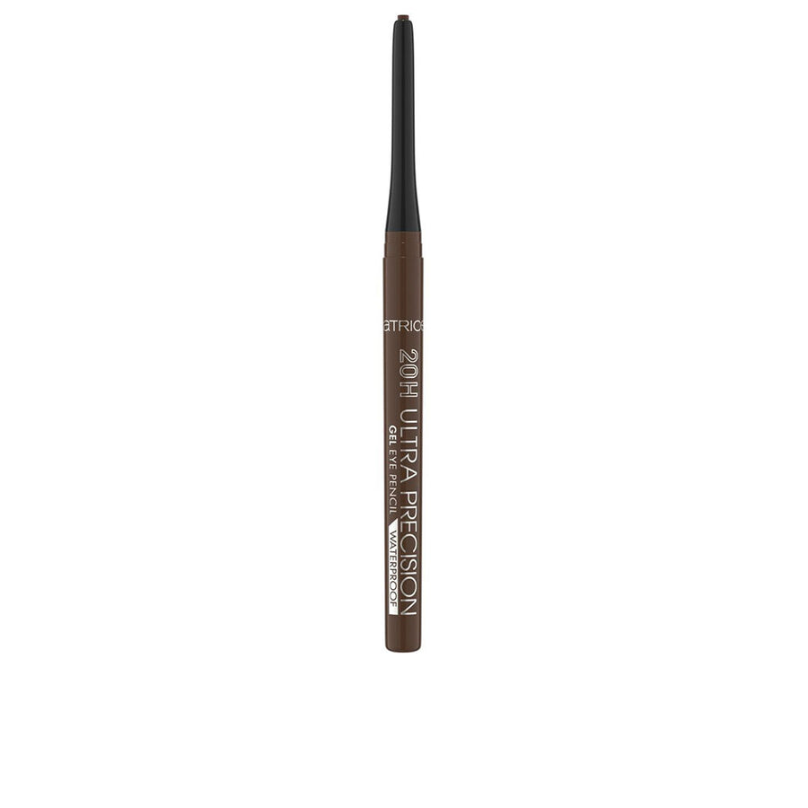 20H ULTRA PRECISION gel eye pencil waterproof #030-brownie 0,08 gr