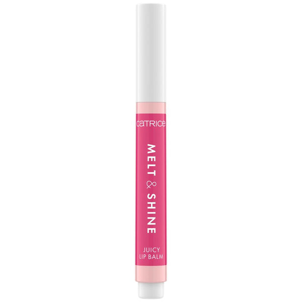 MELT & SHINE bálsamo labial #060-Malibu Barbie 1,3 gr