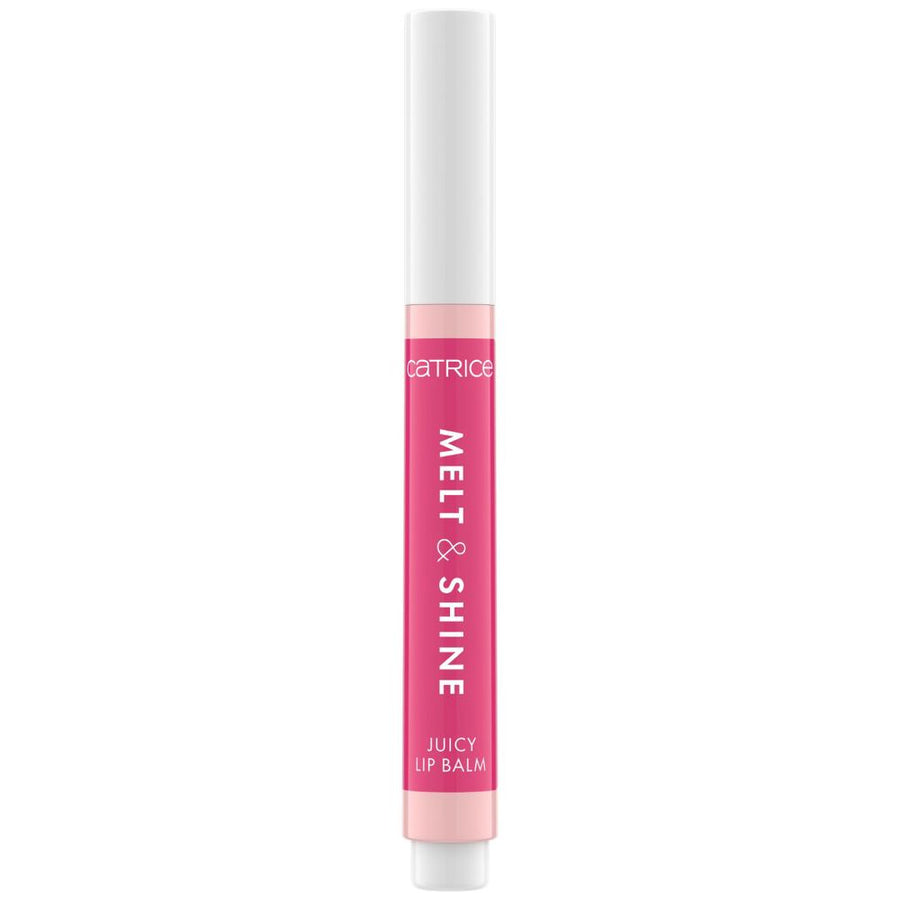 MELT & SHINE bálsamo labial #060-Malibu Barbie 1,3 gr