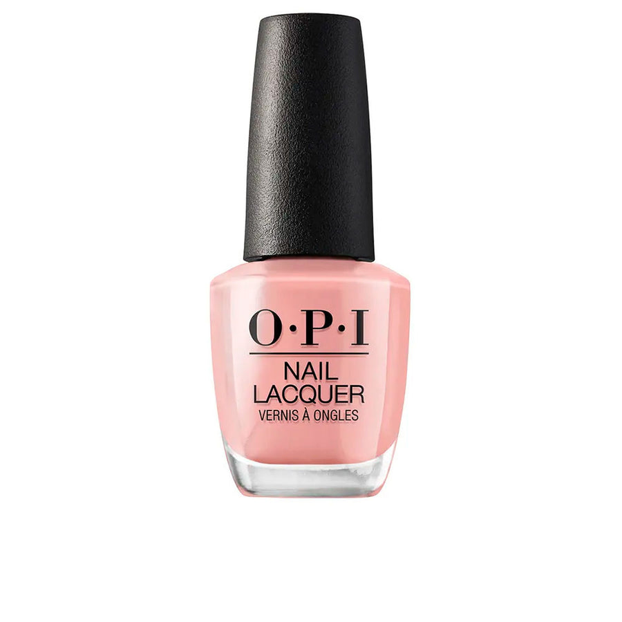 NAIL LACQUER Esmalte de uñas duración hasta 7 días #Dulce de leche 15 ml