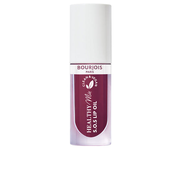 HEALTHY MIX S.O.S aceite labial #09-Berry Delight 4,5 ml