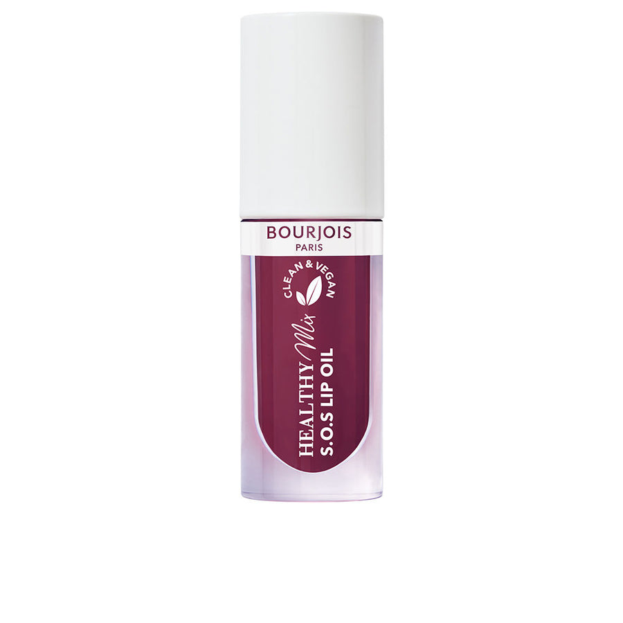 HEALTHY MIX S.O.S aceite labial #09-Berry Delight 4,5 ml
