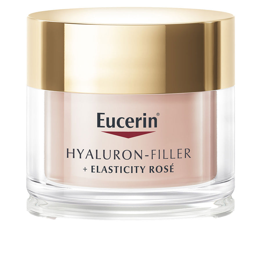 HYALURON-FILLER + elasticity rosé crema día SPF30 50 ml