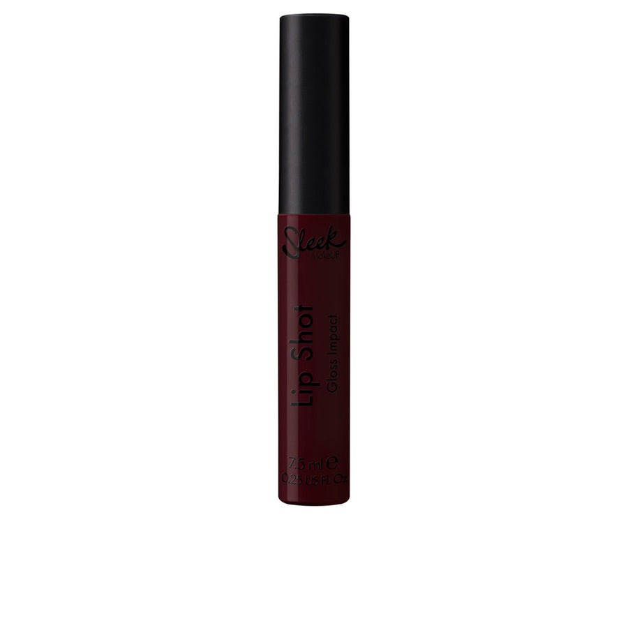 LIP SHOT gloss impact #Dark Instinct 7,5 ml
