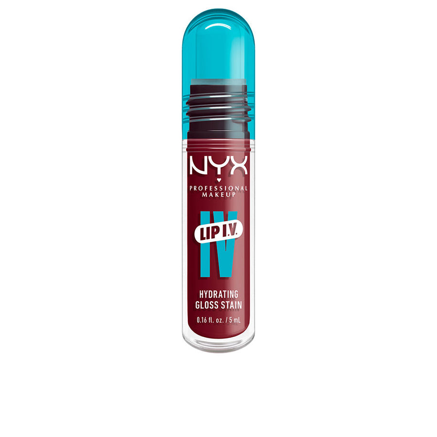 LIP IV gloss #09-Blush rush 5 ml