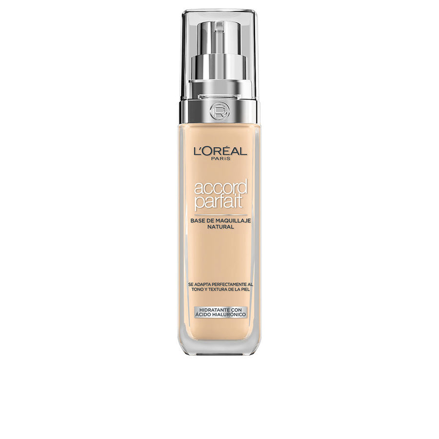 ACCORD PARFAIT foundation hyaluronic acid #4.N