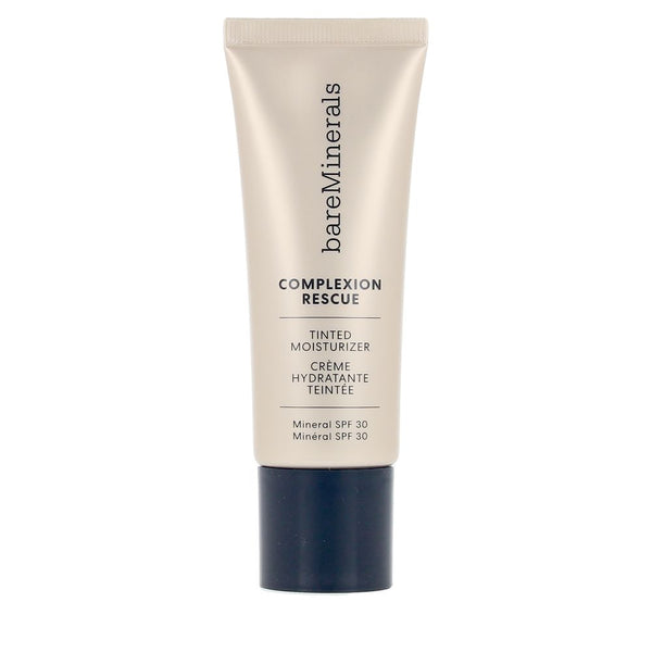 COMPLEXION RESCUE crema hidratante con color SPF30 #05-Natural Pecan 35 ml