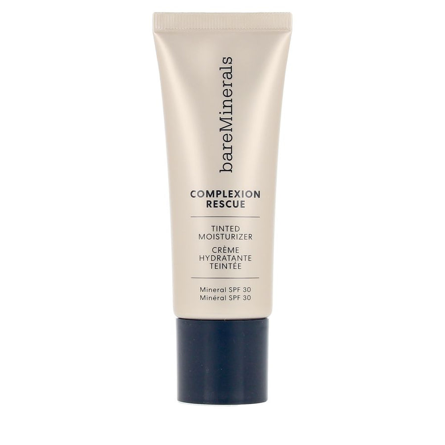 COMPLEXION RESCUE crema hidratante con color SPF30 #05-Natural Pecan 35 ml