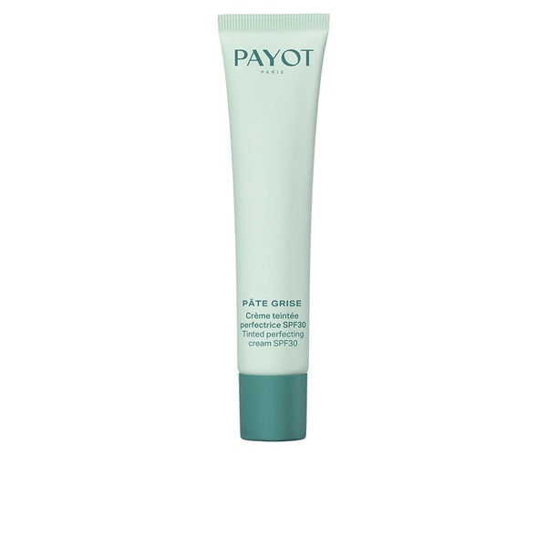 PÂTE GRISE crema perfeccionadora con color SPF30 40 ml