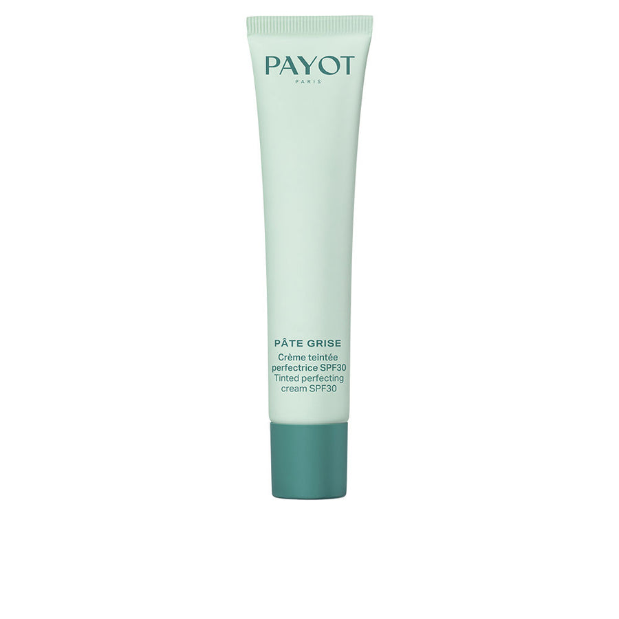 PÂTE GRISE crema perfeccionadora con color SPF30 40 ml