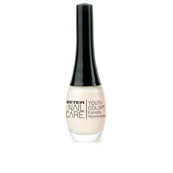 NAIL CARE YOUTH COLOR #062-beige french manicure 11 ml