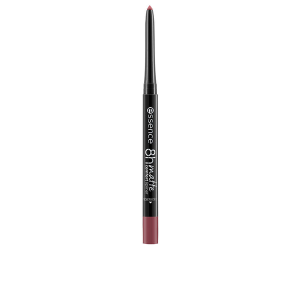 8h MATTE COMFORT perfilador de labios #19-Burgundy Bestie 0,3 gr