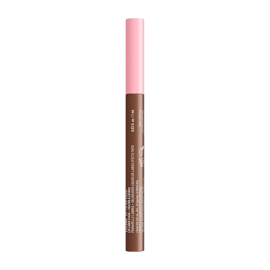 LINGERIE delineador de labios #Up To No Good 1 u