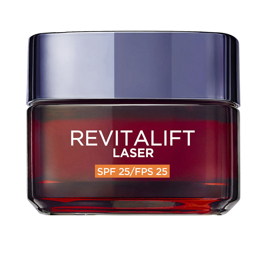 REVITALIFT LASER crema triple acción antiedad SPF25 50 ml