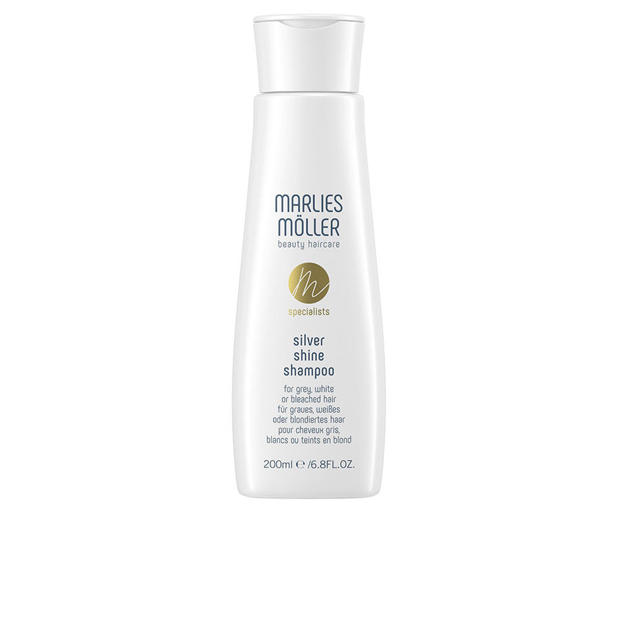 Champú Neutralizador del Color Silver Shine 200ml