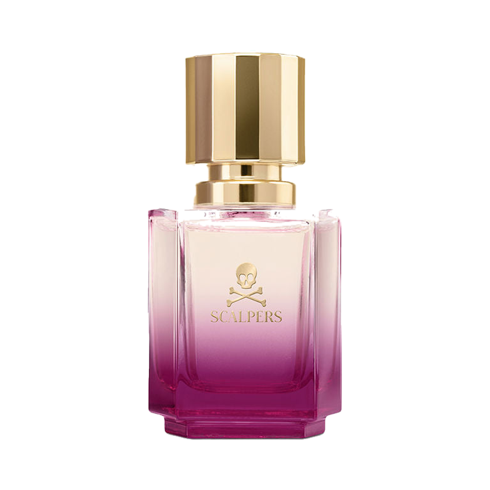 Scalpers HER & THE WILD FLOWER edp vapo 30 ml