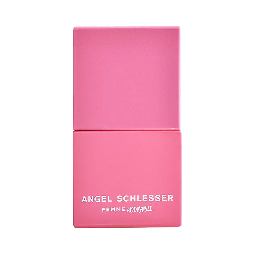 Angel Schlesser  FEMME ADORABLE  eau de toilette vaporizador 50 ml
