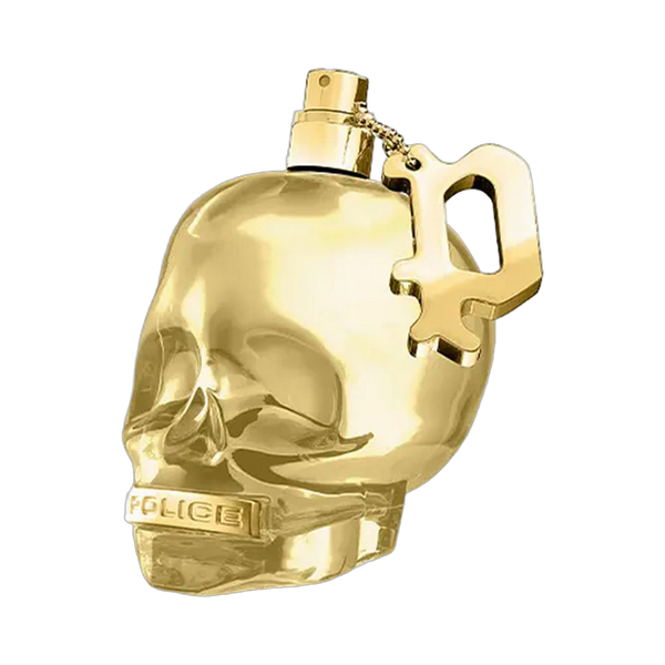Police TO BE BORN TO SHINE FOR MAN eau de toilette vaporizador 75 ml