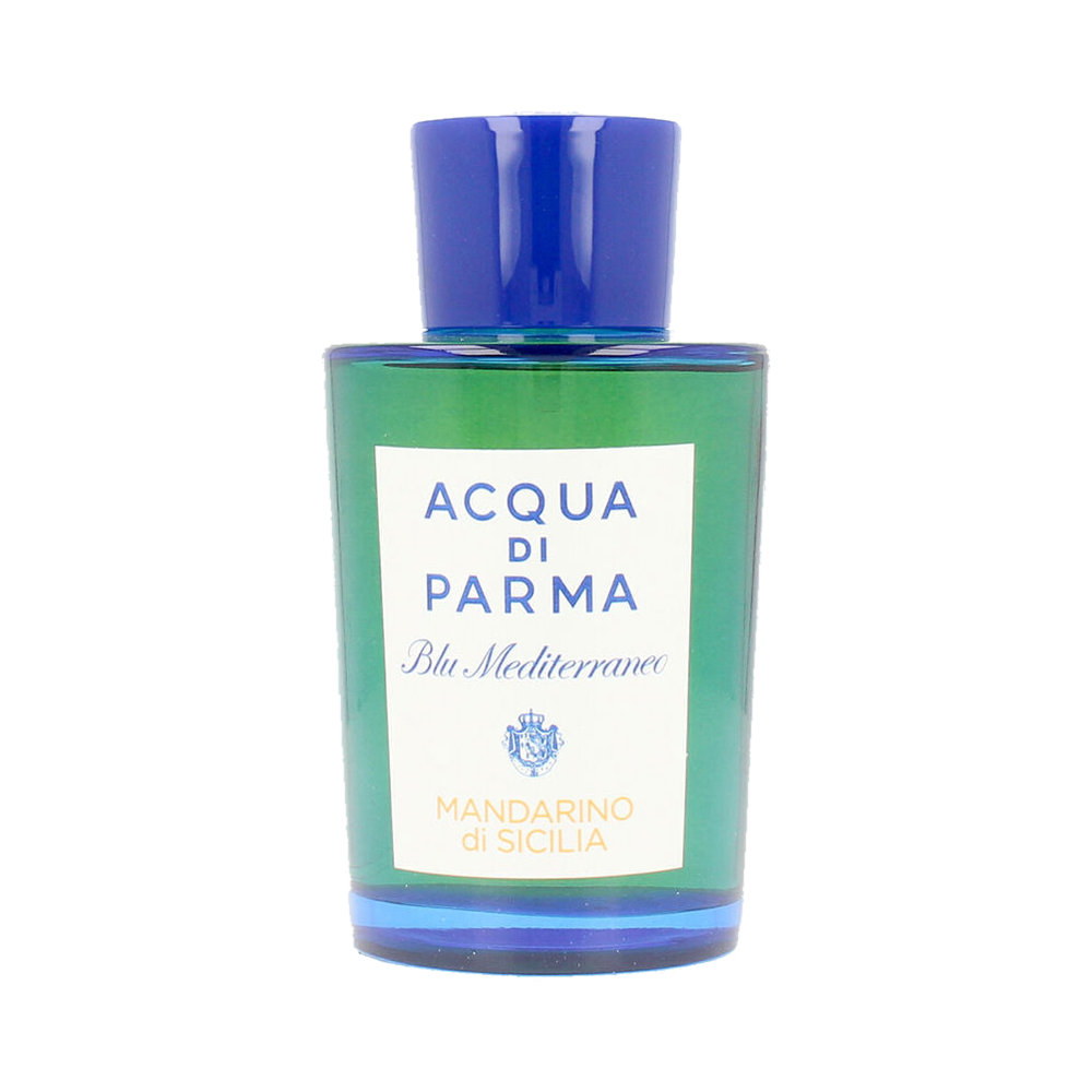 Acqua Di Parma BLU MEDITERRANEO MANDARINO DI SICILIA edt vapo 180 ml