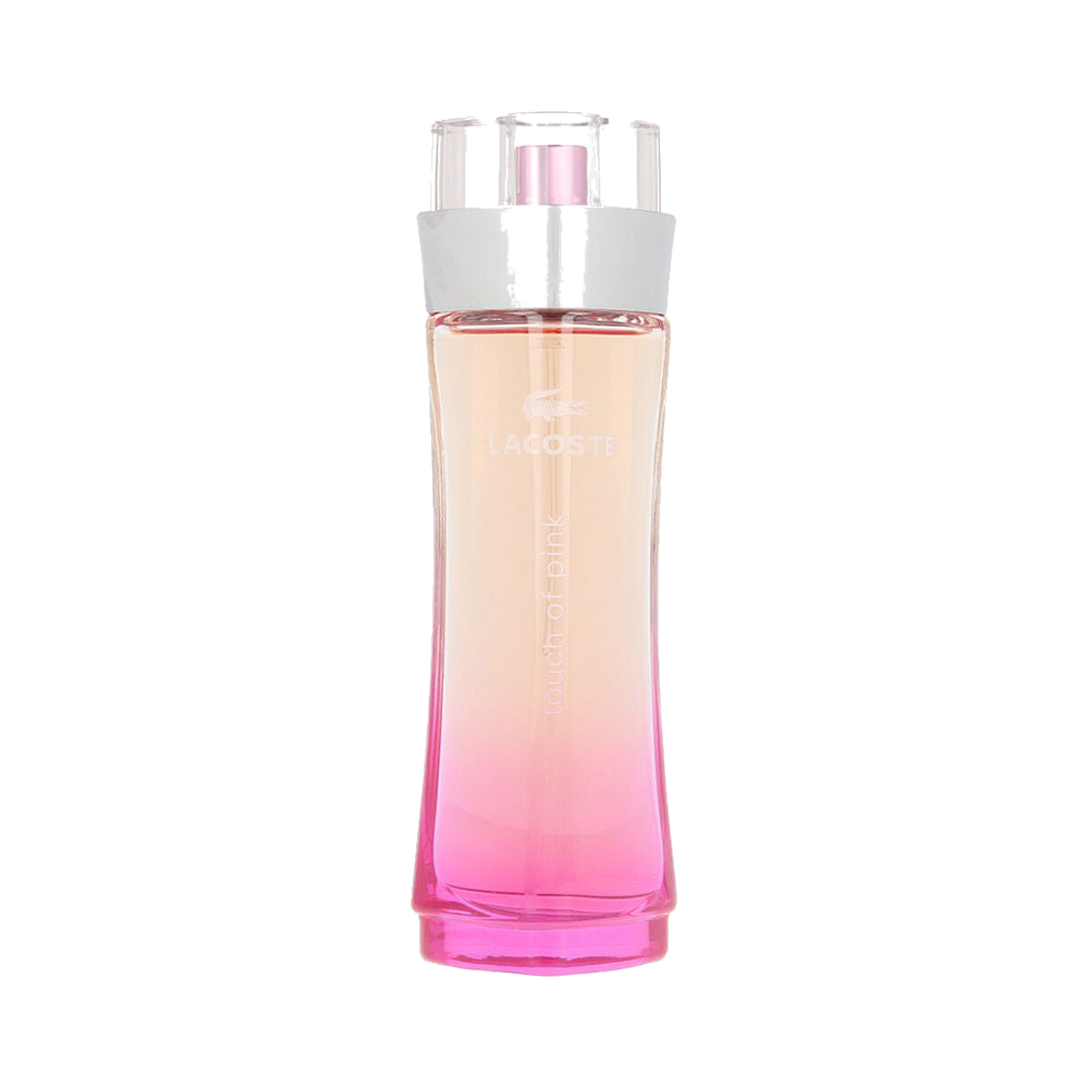 Lacoste LACOSTE TOUCH OF PINK edt vapo 90 ml
